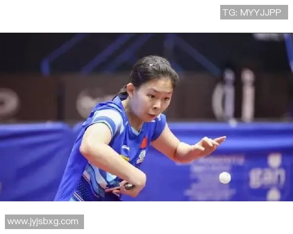 世青赛：覃予萱输赢参半 姚睿轩3-1定军心 国乒U19女团前进半决赛